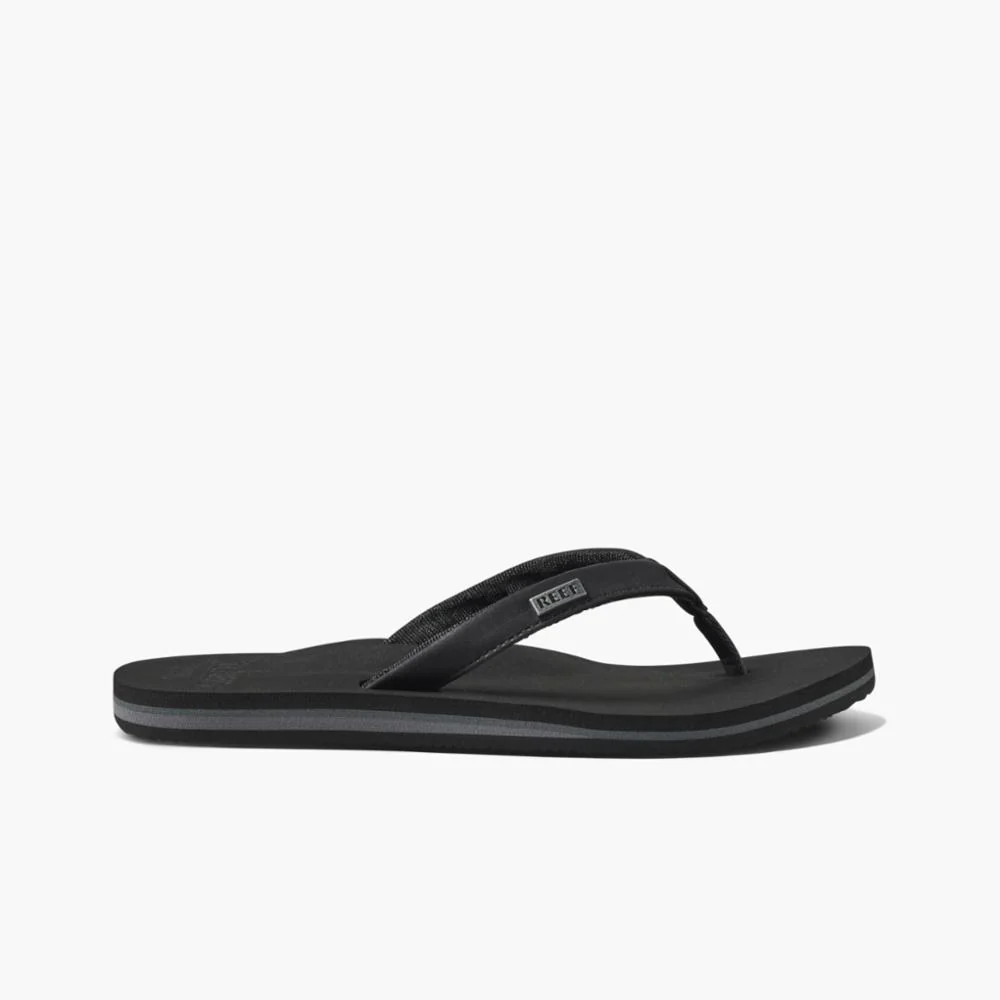 Reef Women REEF CUSHION SANDS BLACK - Image 2