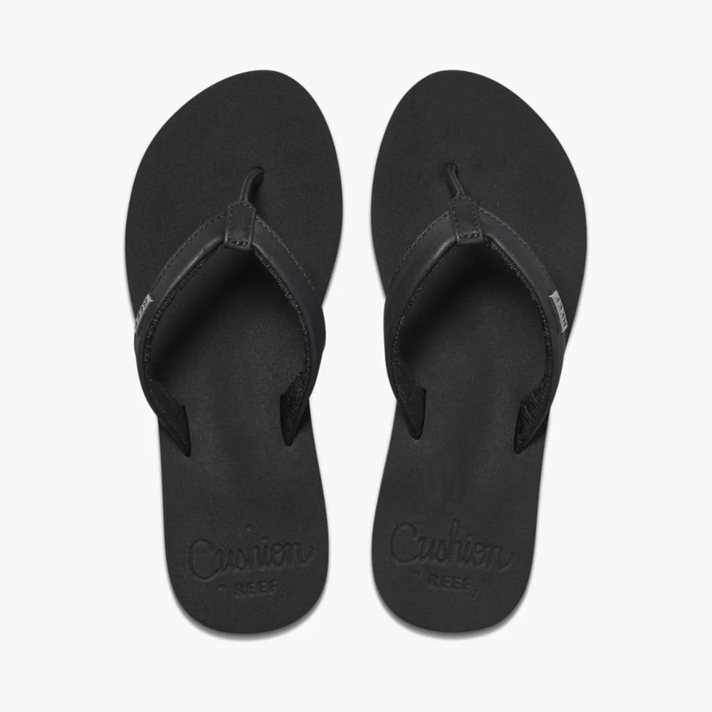 Reef Women REEF CUSHION SANDS BLACK - Image 3