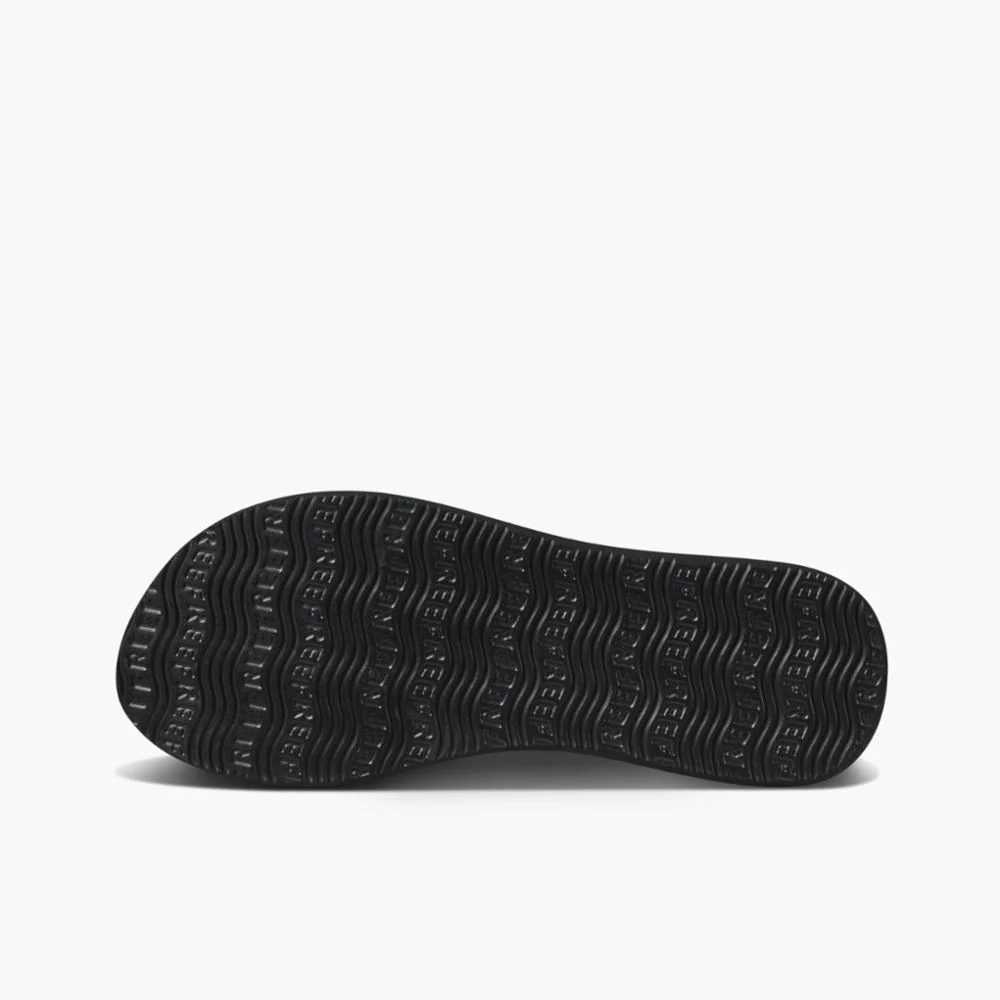 Reef Women REEF CUSHION SANDS BLACK - Image 4