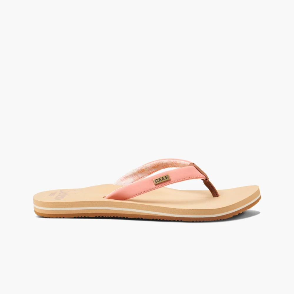 Reef Women REEF CUSHION SANDS CANTALOUPE - Image 2