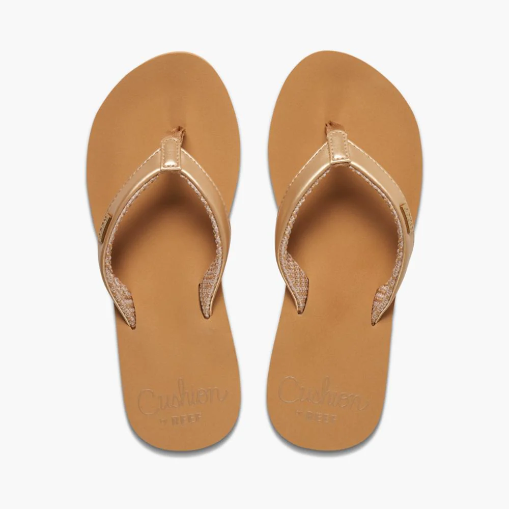 Reef Women REEF CUSHION SANDS CHAMPAGNE - Image 3