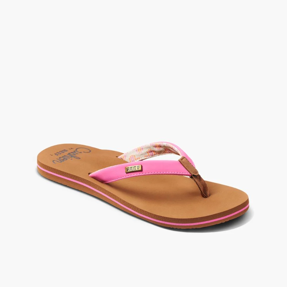 Reef Women REEF CUSHION SANDS MALIBU