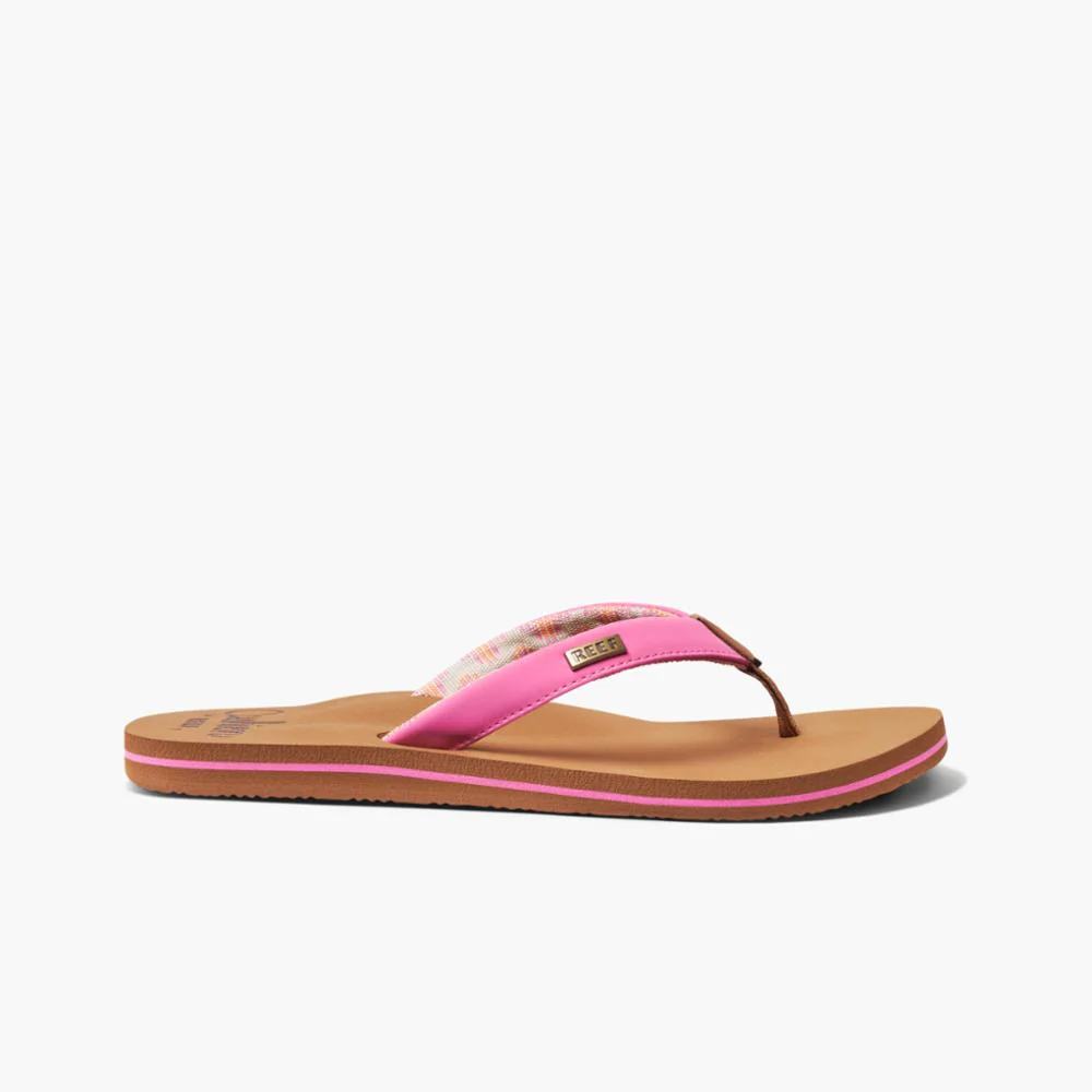 Reef Women REEF CUSHION SANDS MALIBU - Image 2