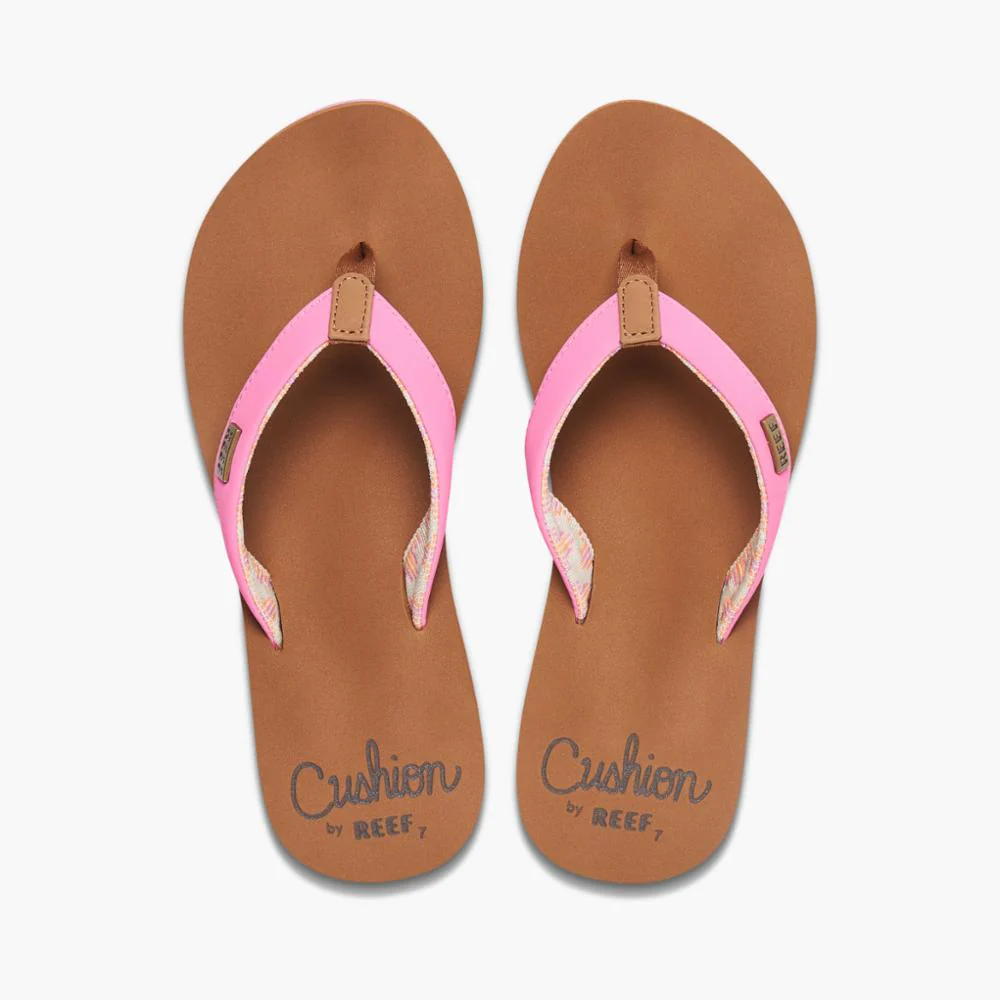 Reef Women REEF CUSHION SANDS MALIBU - Image 3