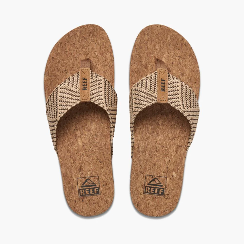 Reef Women REEF CUSHION STRAND CHOCOLATE - Image 3