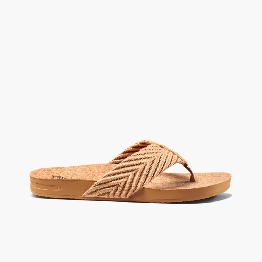 Reef Women REEF CUSHION STRAND NATURAL - Image 2