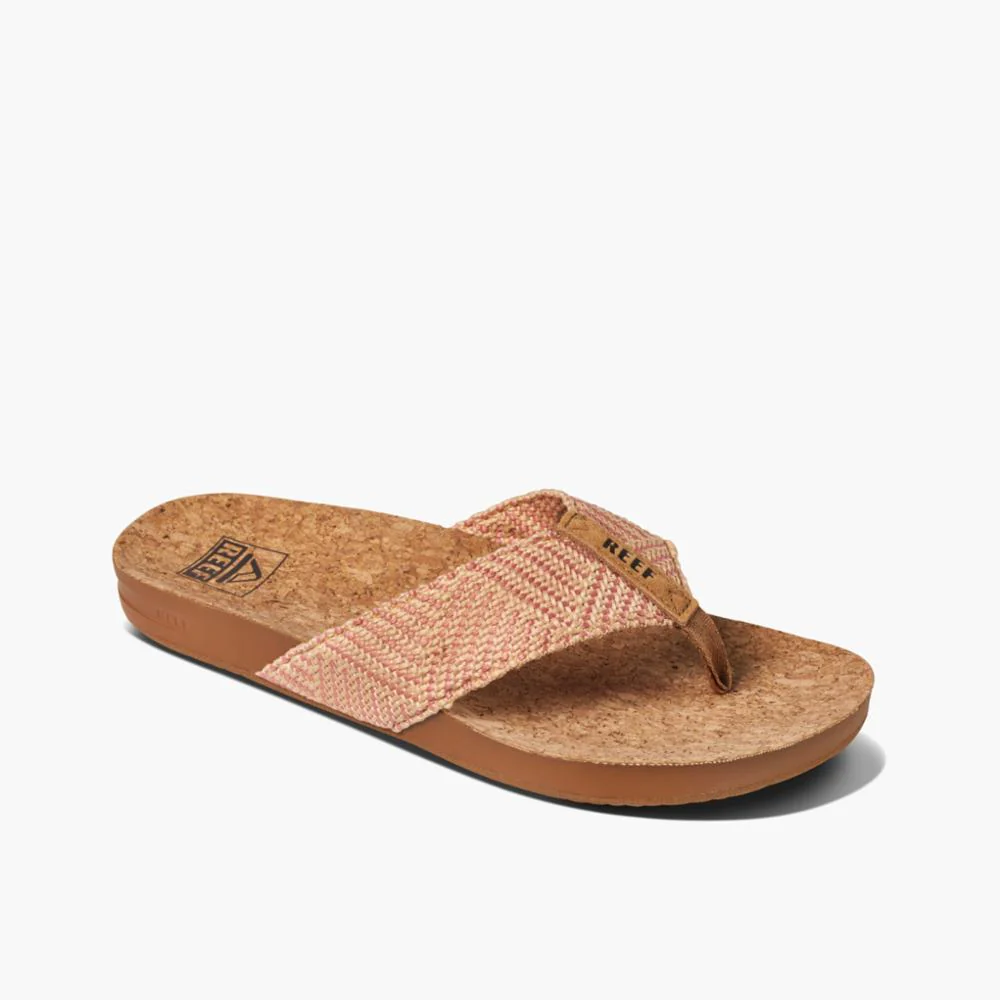 Reef Women REEF CUSHION STRAND ROSE