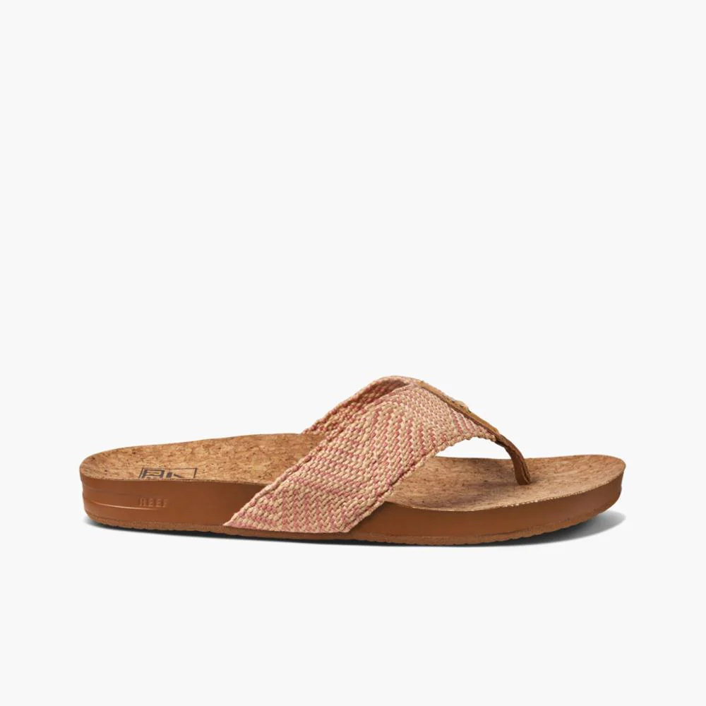 Reef Women REEF CUSHION STRAND ROSE - Image 2
