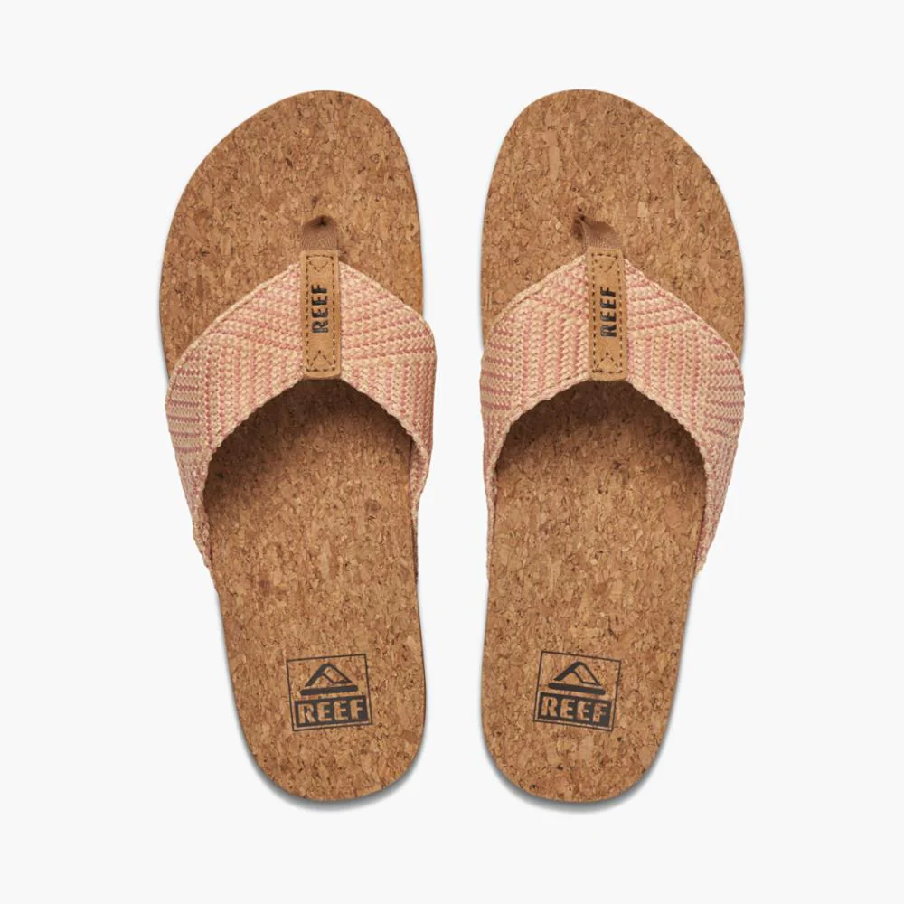 Reef Women REEF CUSHION STRAND ROSE - Image 3