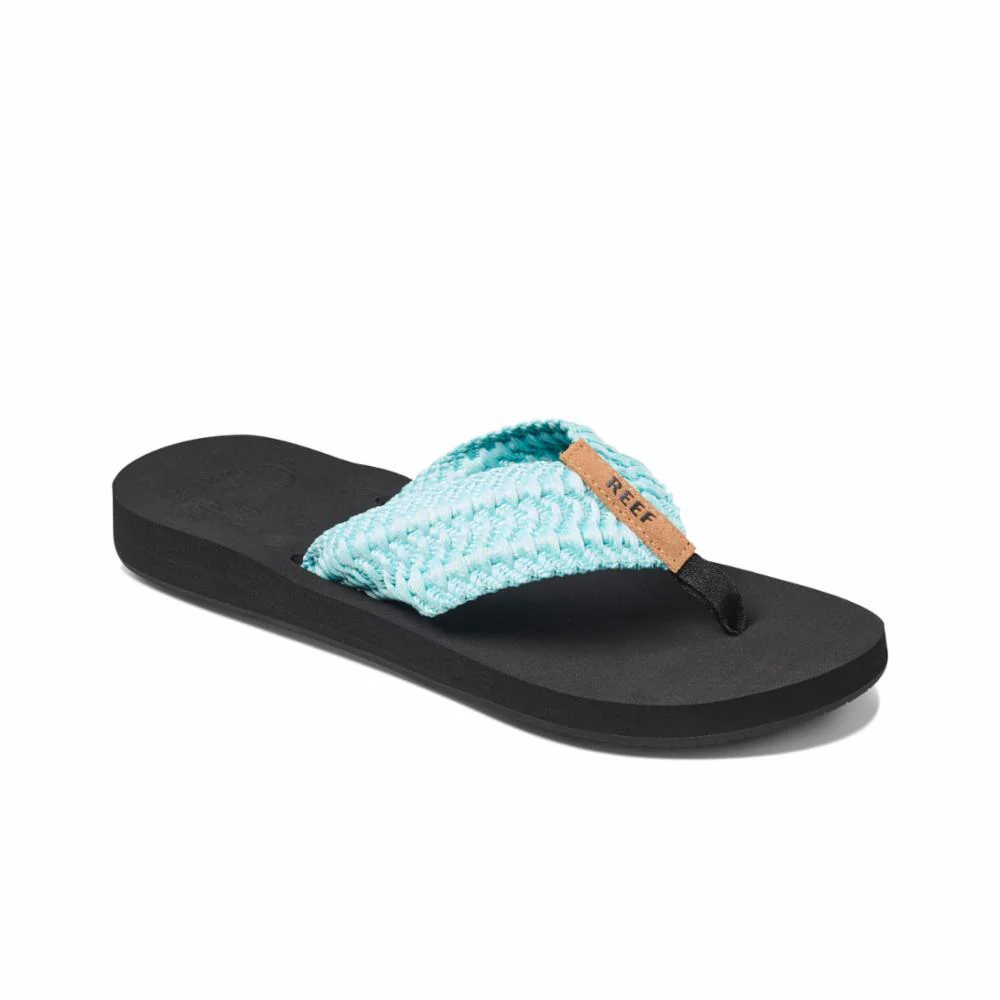Reef Women REEF CUSHION THREADS AQUA