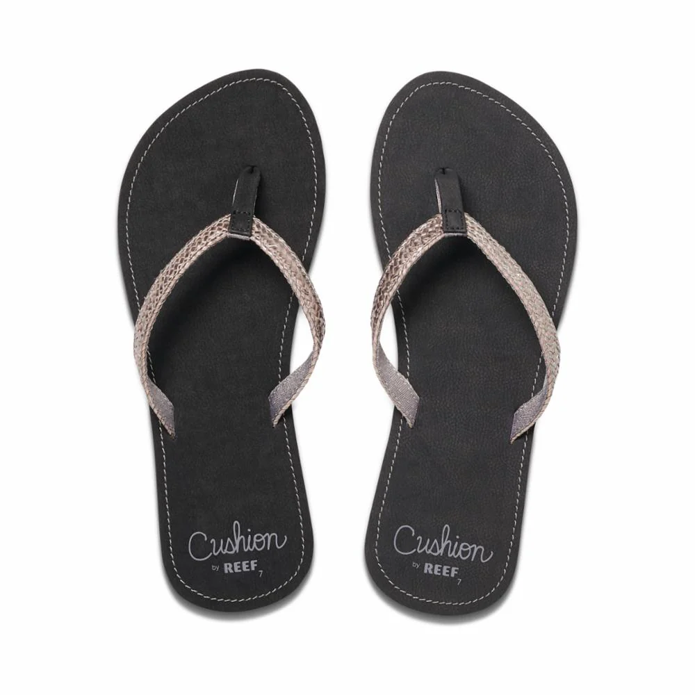 Reef Women REEF CUSHION TRUSS BLACK - Image 3