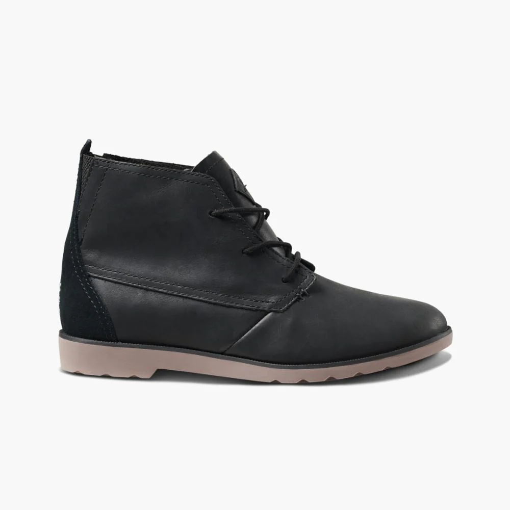 Reef Women REEF DESERT LE BLACK - Image 2