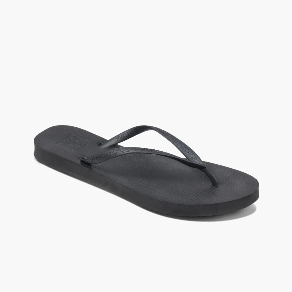 Reef Women REEF ESCAPE BASIC BLACK