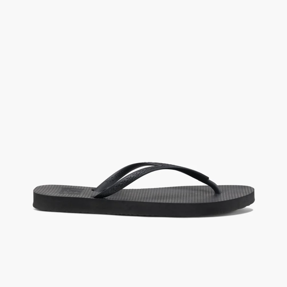 Reef Women REEF ESCAPE BASIC BLACK - Image 2