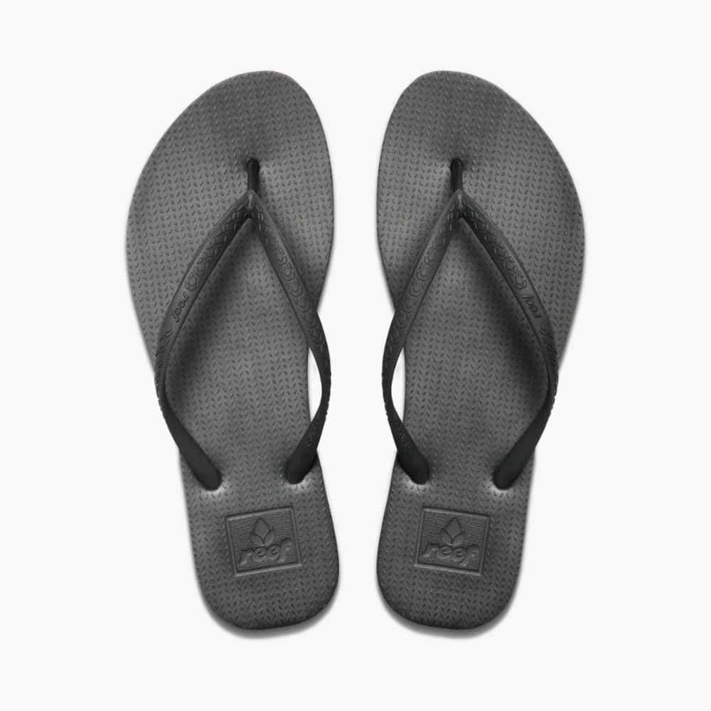 Reef Women REEF ESCAPE BASIC BLACK - Image 3