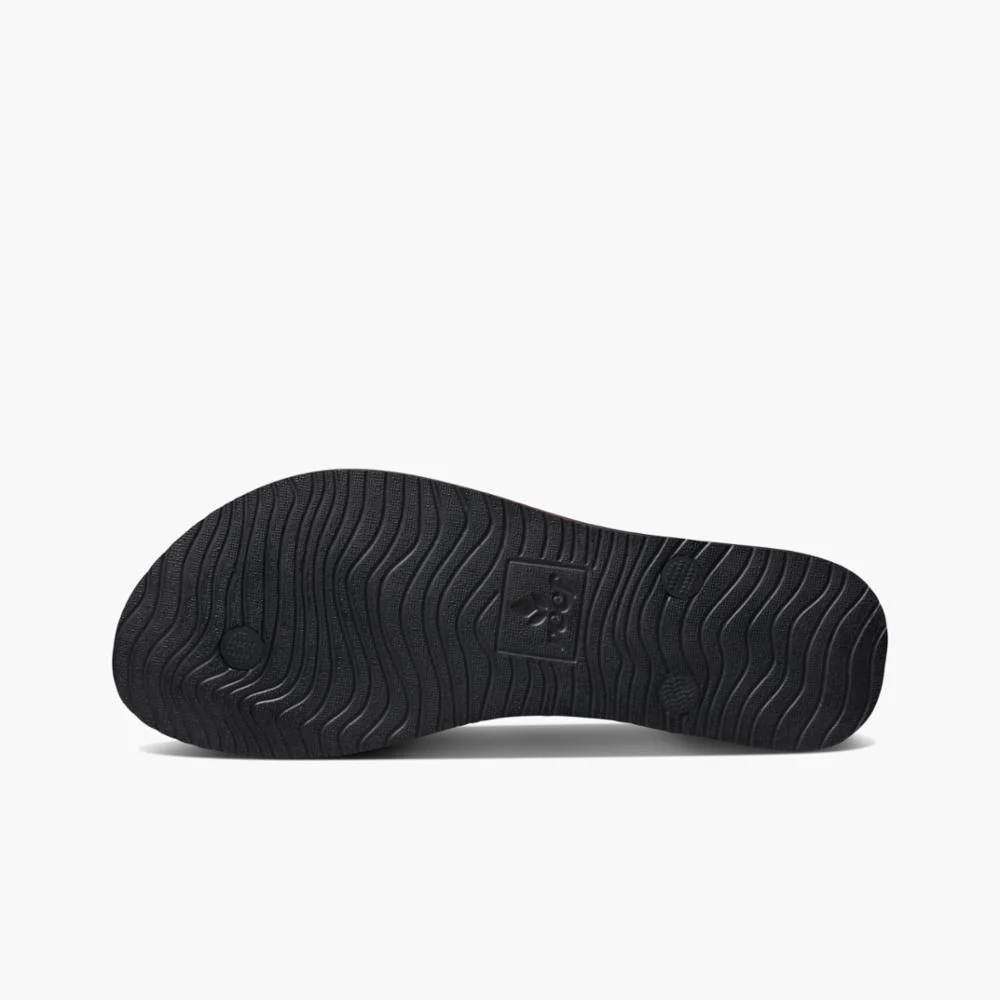 Reef Women REEF ESCAPE BASIC BLACK - Image 4