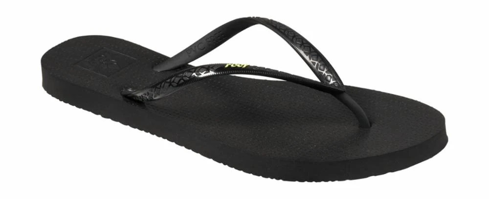 Reef Women REEF ESCAPE BASIC BLACK/MINT - Image 3