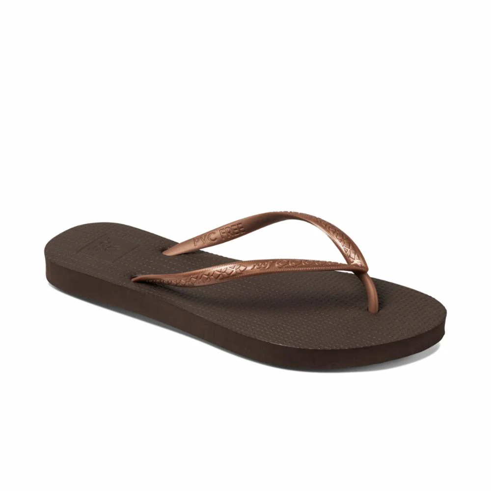 Reef Women REEF ESCAPE BASIC COCOA