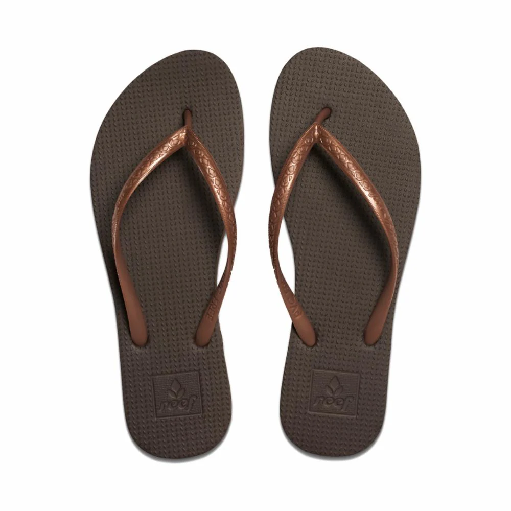 Reef Women REEF ESCAPE BASIC COCOA - Image 3