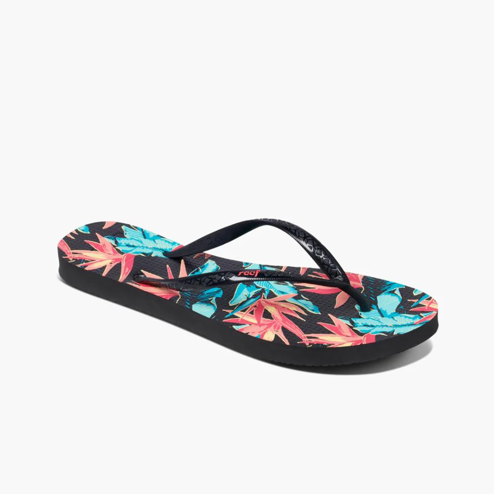 Reef Women REEF ESCAPE BASIC PRINTS PARADISE