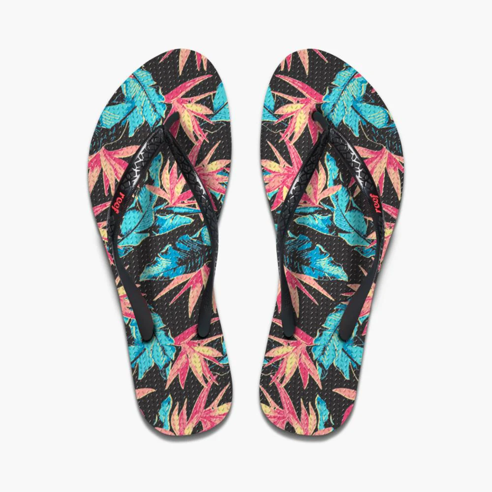 Reef Women REEF ESCAPE BASIC PRINTS PARADISE - Image 3
