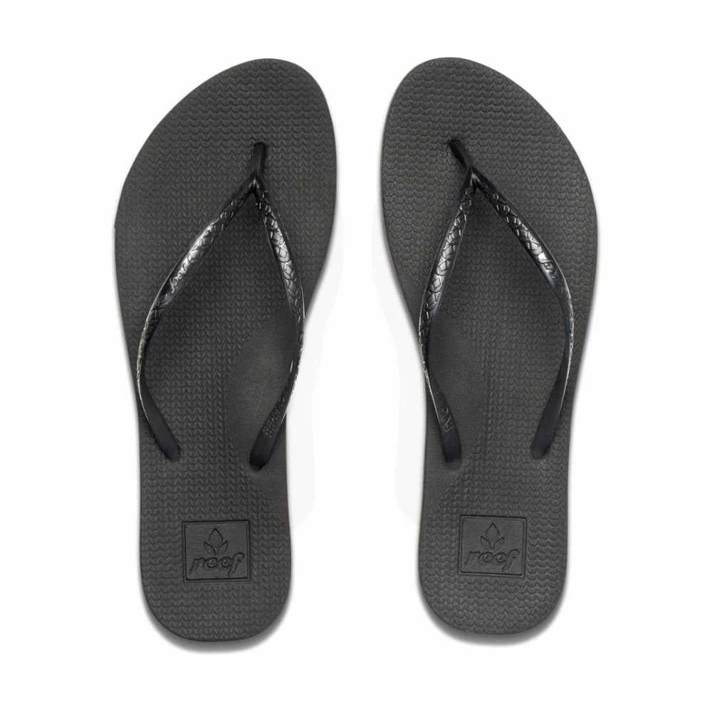 Reef Women REEF ESCAPE LUX BLACK - Image 3