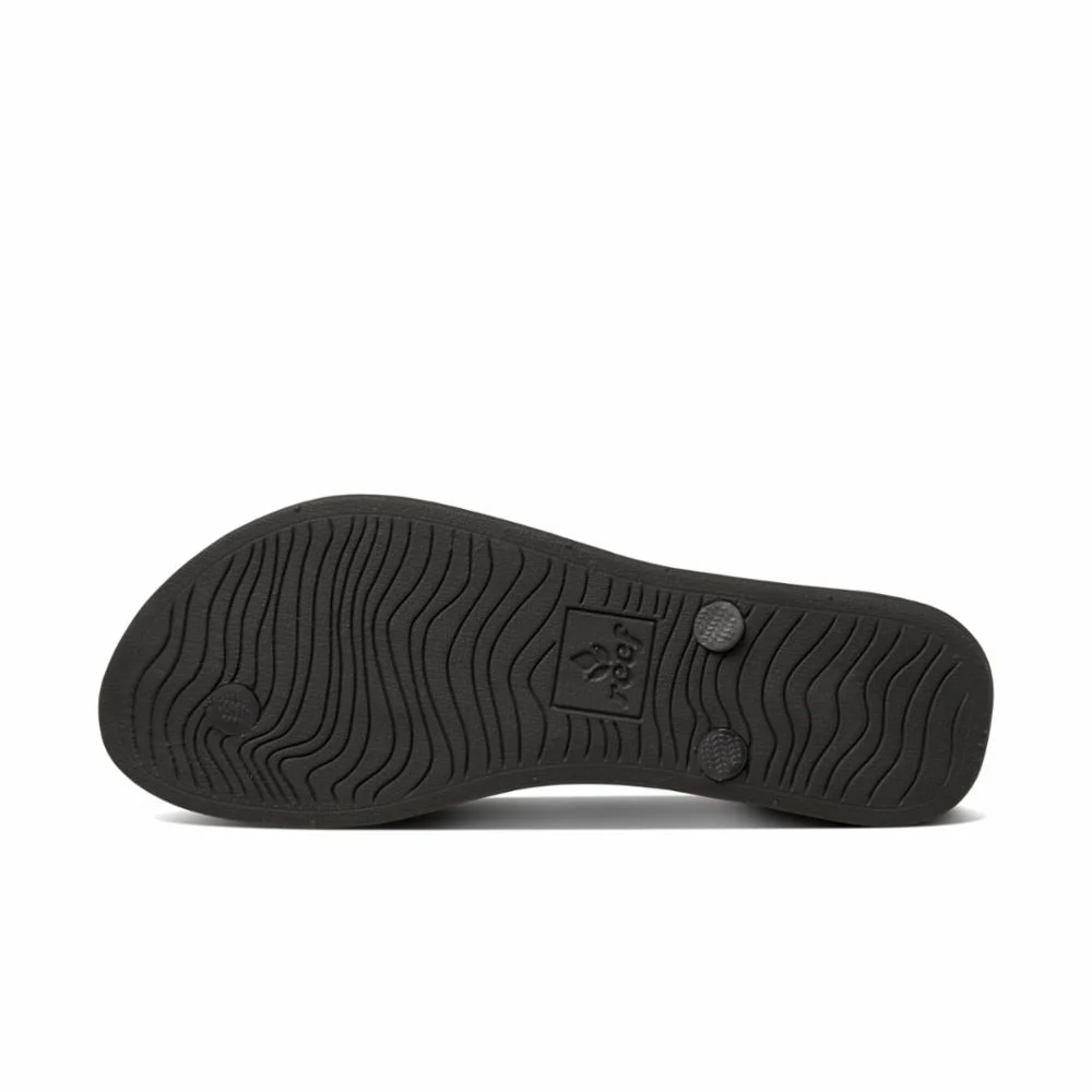 Reef Women REEF ESCAPE LUX BLACK - Image 4