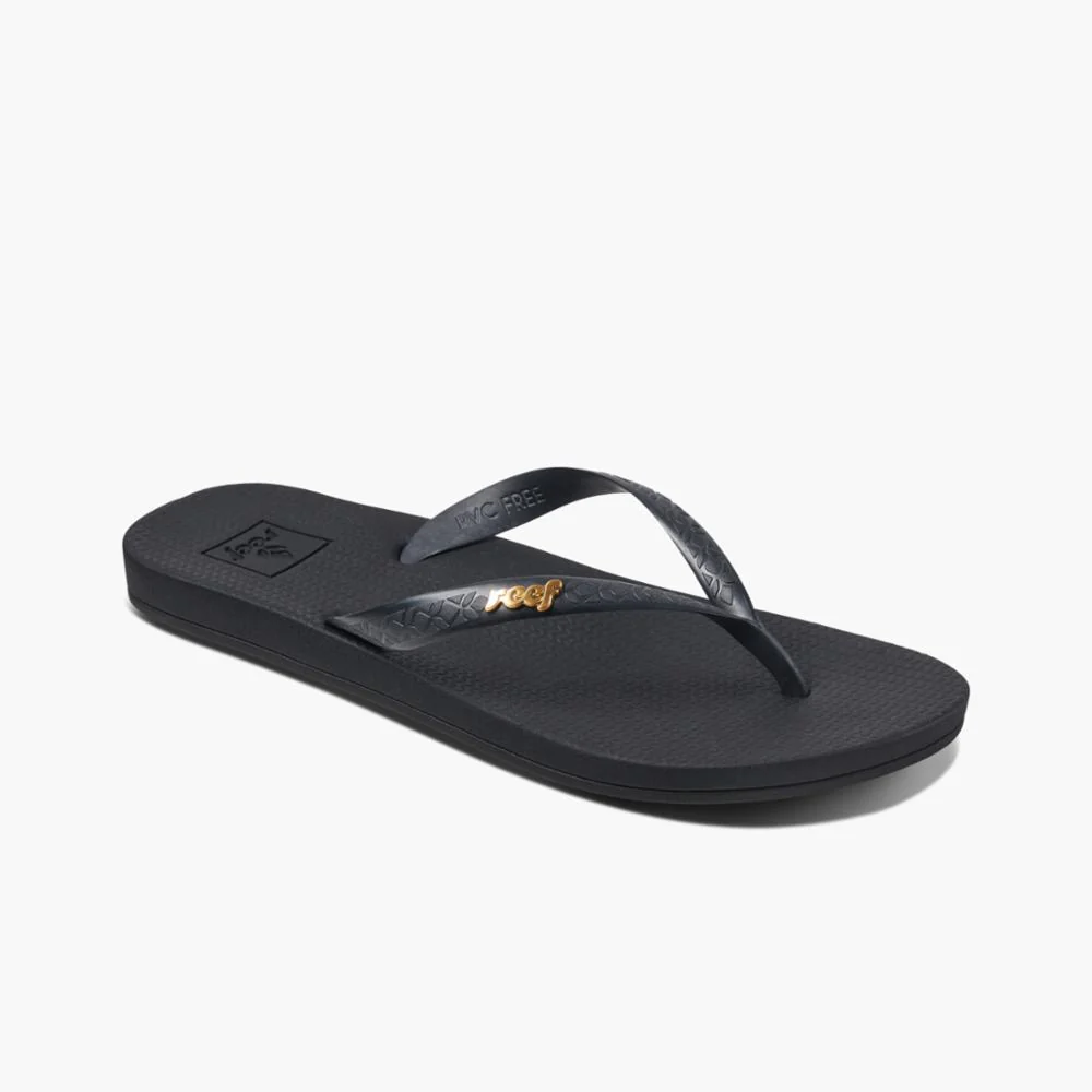Reef Women REEF ESCAPE LUX + BLING BLACK