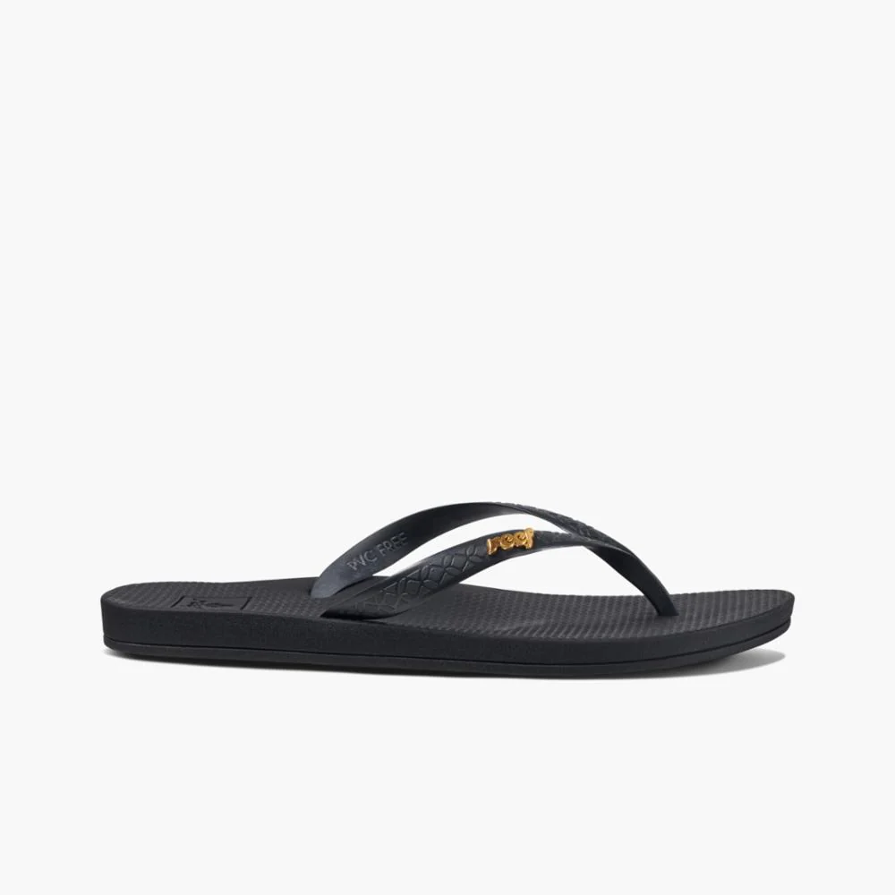 Reef Women REEF ESCAPE LUX + BLING BLACK - Image 2