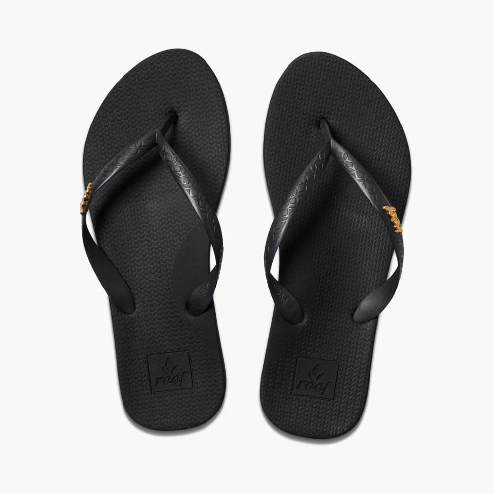 Reef Women REEF ESCAPE LUX + BLING BLACK - Image 3