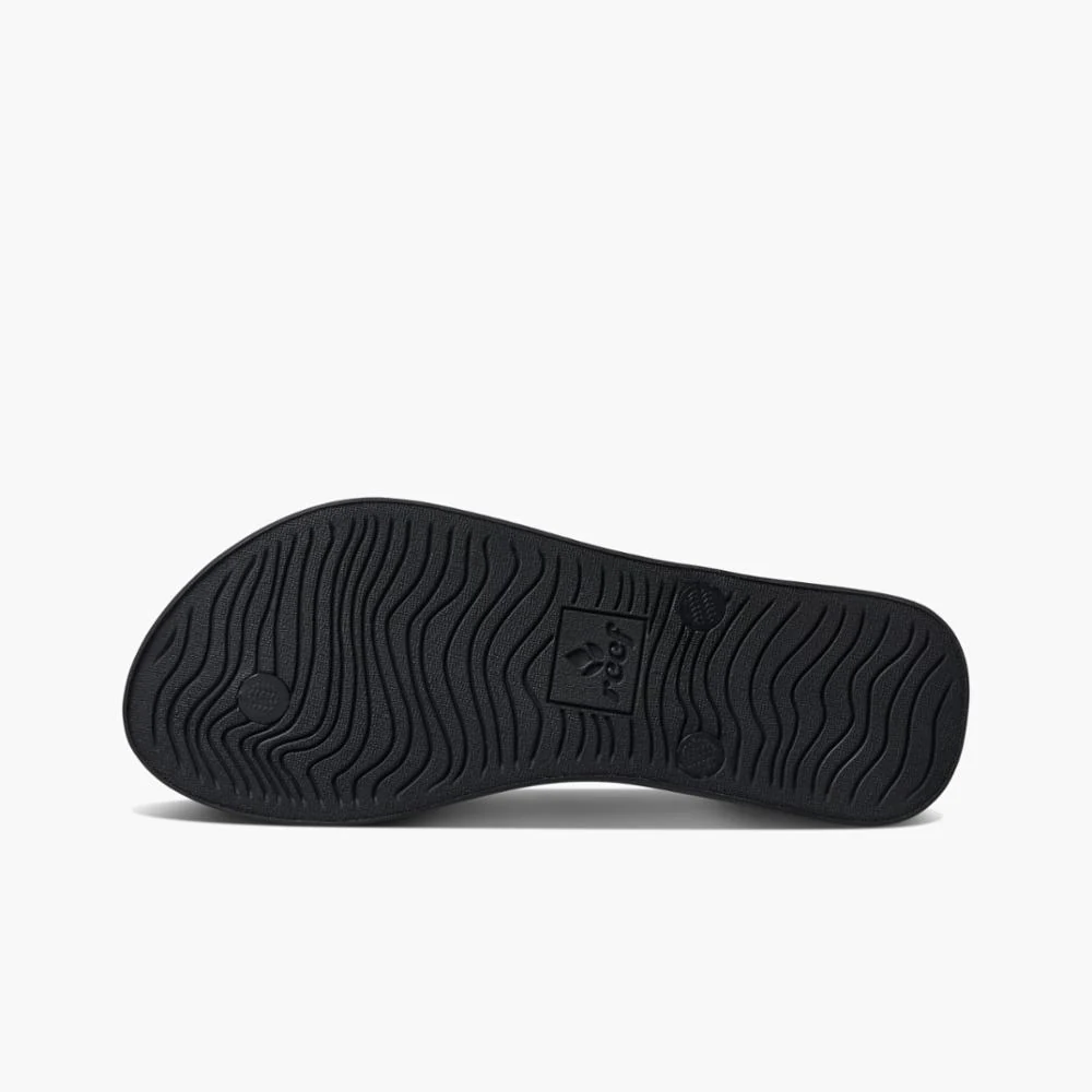 Reef Women REEF ESCAPE LUX + BLING BLACK - Image 4