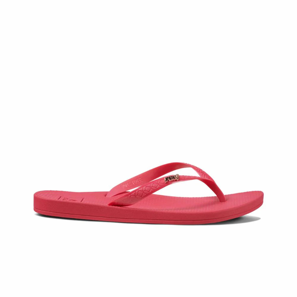 Reef Women REEF ESCAPE LUX + BLING MAGENTA - Image 2