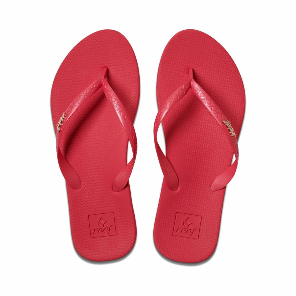 Reef Women REEF ESCAPE LUX + BLING MAGENTA - Image 3