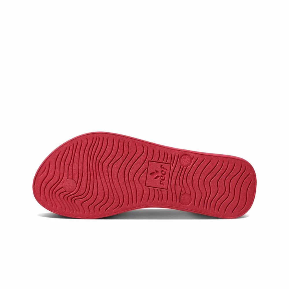 Reef Women REEF ESCAPE LUX + BLING MAGENTA - Image 4