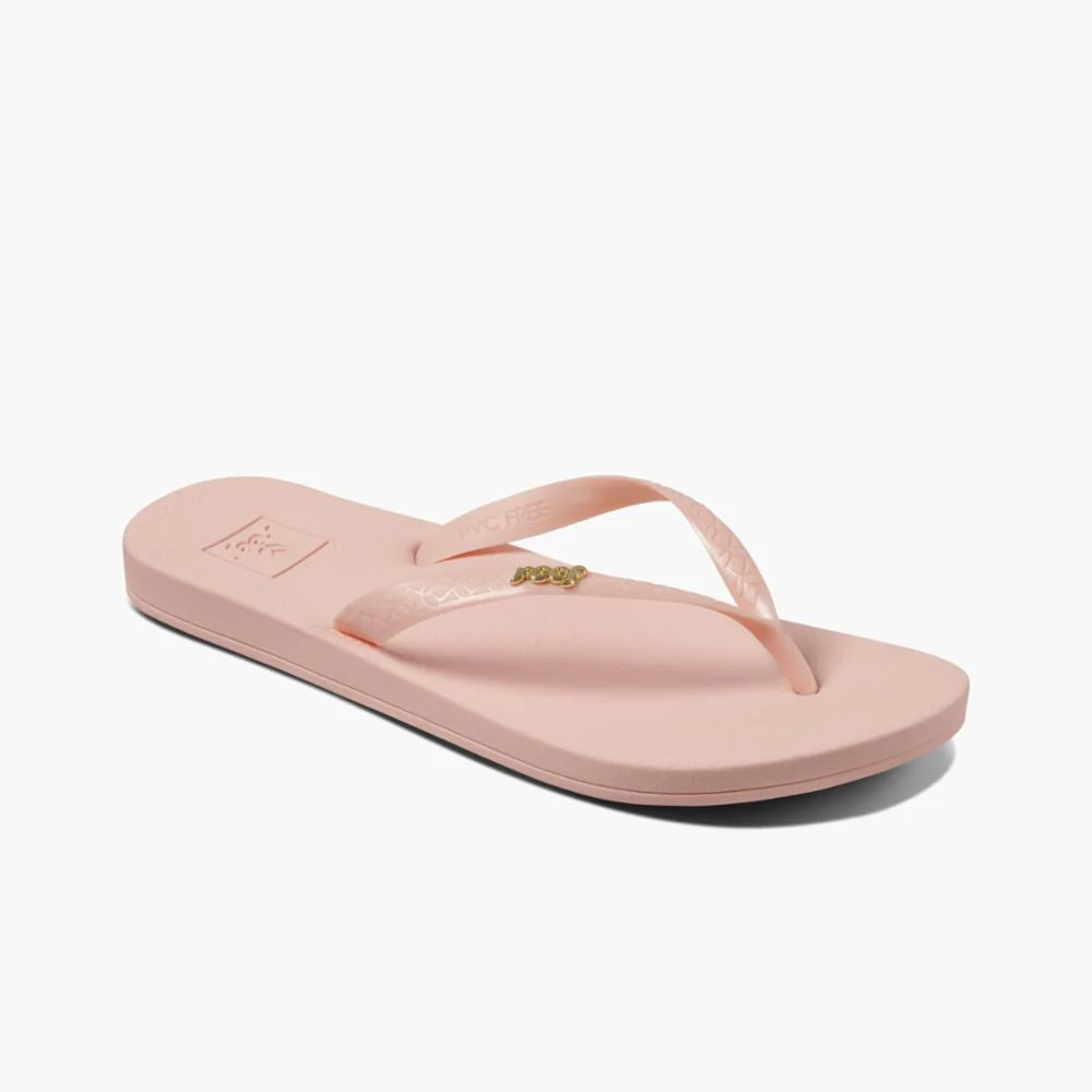 Reef Women REEF ESCAPE LUX + BLING PEACH