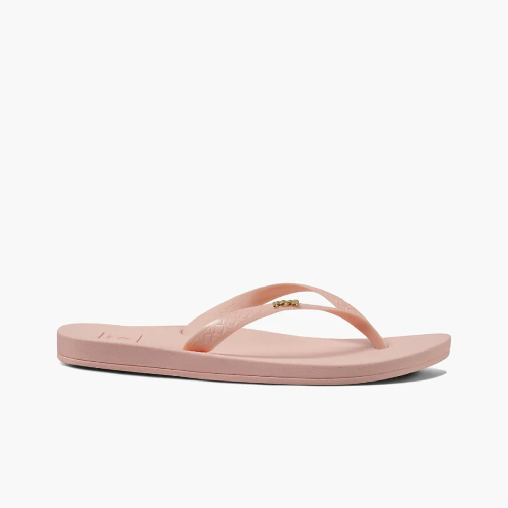 Reef Women REEF ESCAPE LUX + BLING PEACH - Image 2