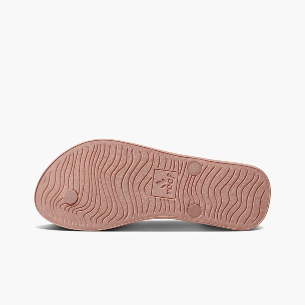 Reef Women REEF ESCAPE LUX + BLING PEACH - Image 4