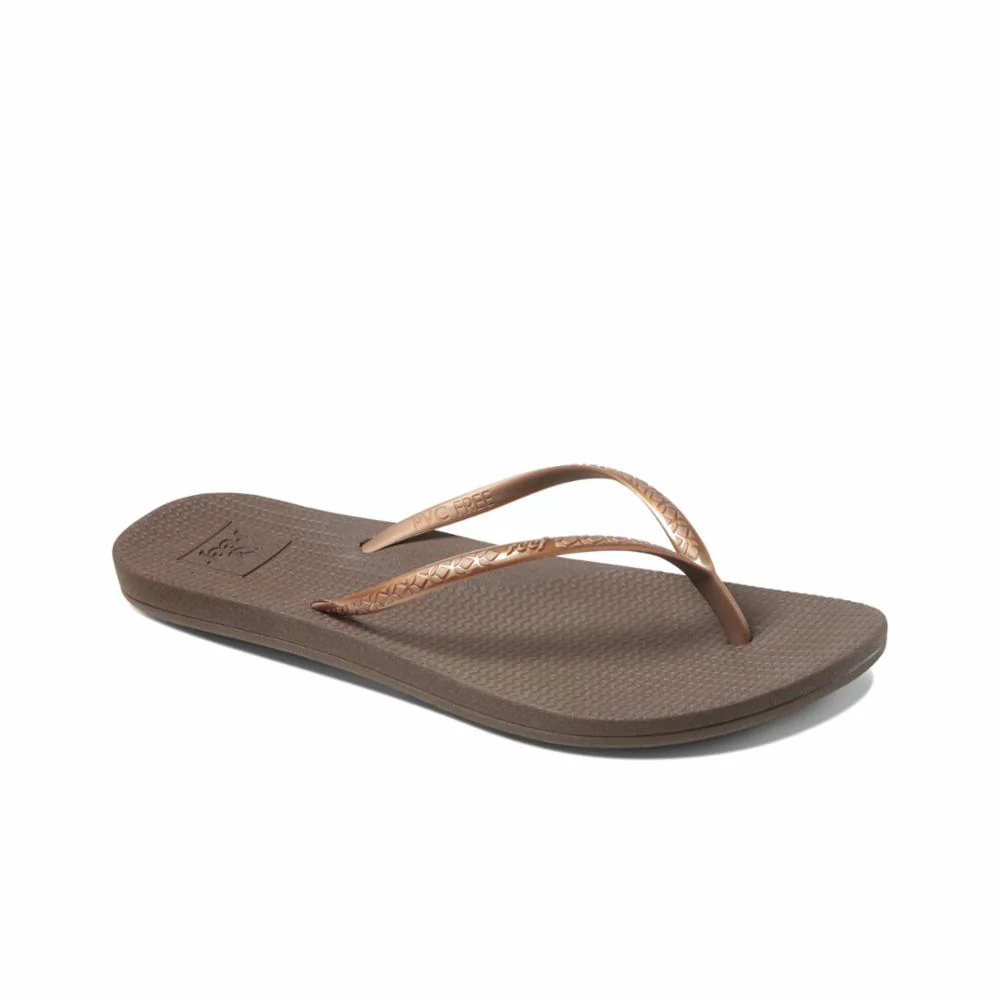 Reef Women REEF ESCAPE LUX COCOA