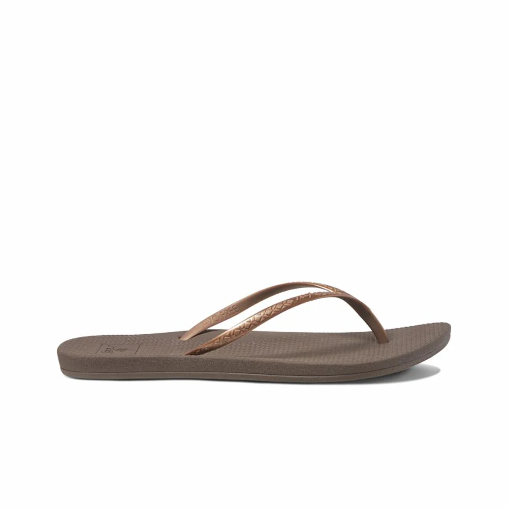 Reef Women REEF ESCAPE LUX COCOA - Image 2