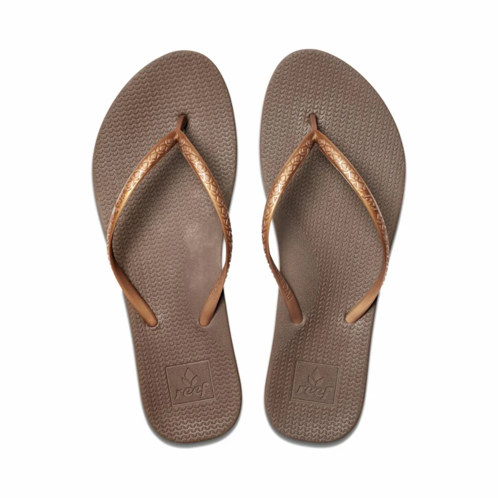 Reef Women REEF ESCAPE LUX COCOA - Image 3