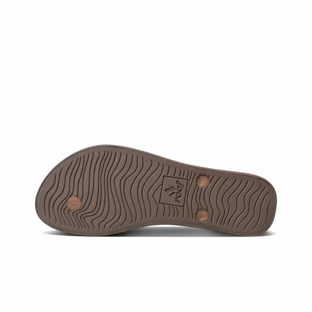 Reef Women REEF ESCAPE LUX COCOA - Image 4