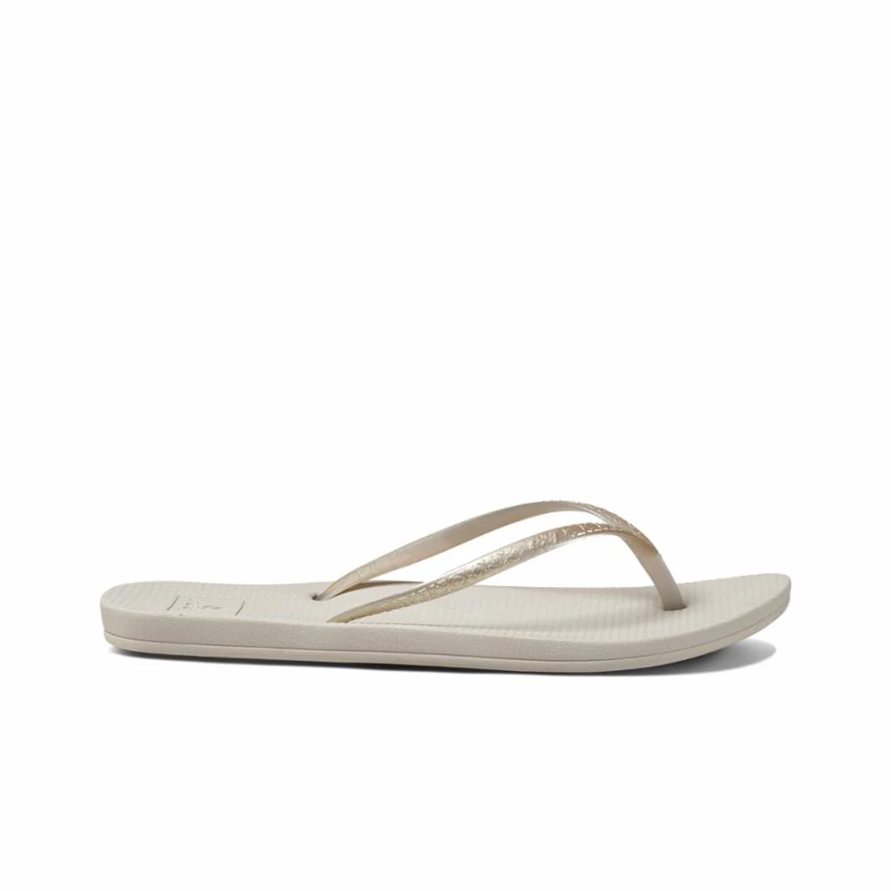 Reef Women REEF ESCAPE LUX METALS SILVER - Image 2