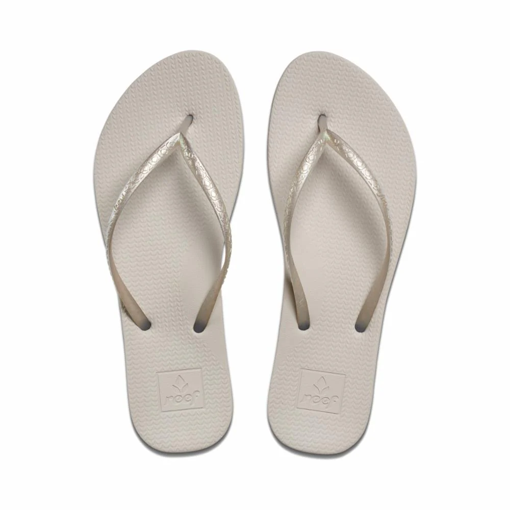 Reef Women REEF ESCAPE LUX METALS SILVER - Image 3