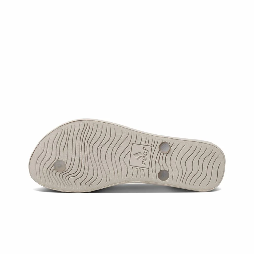 Reef Women REEF ESCAPE LUX METALS SILVER - Image 4