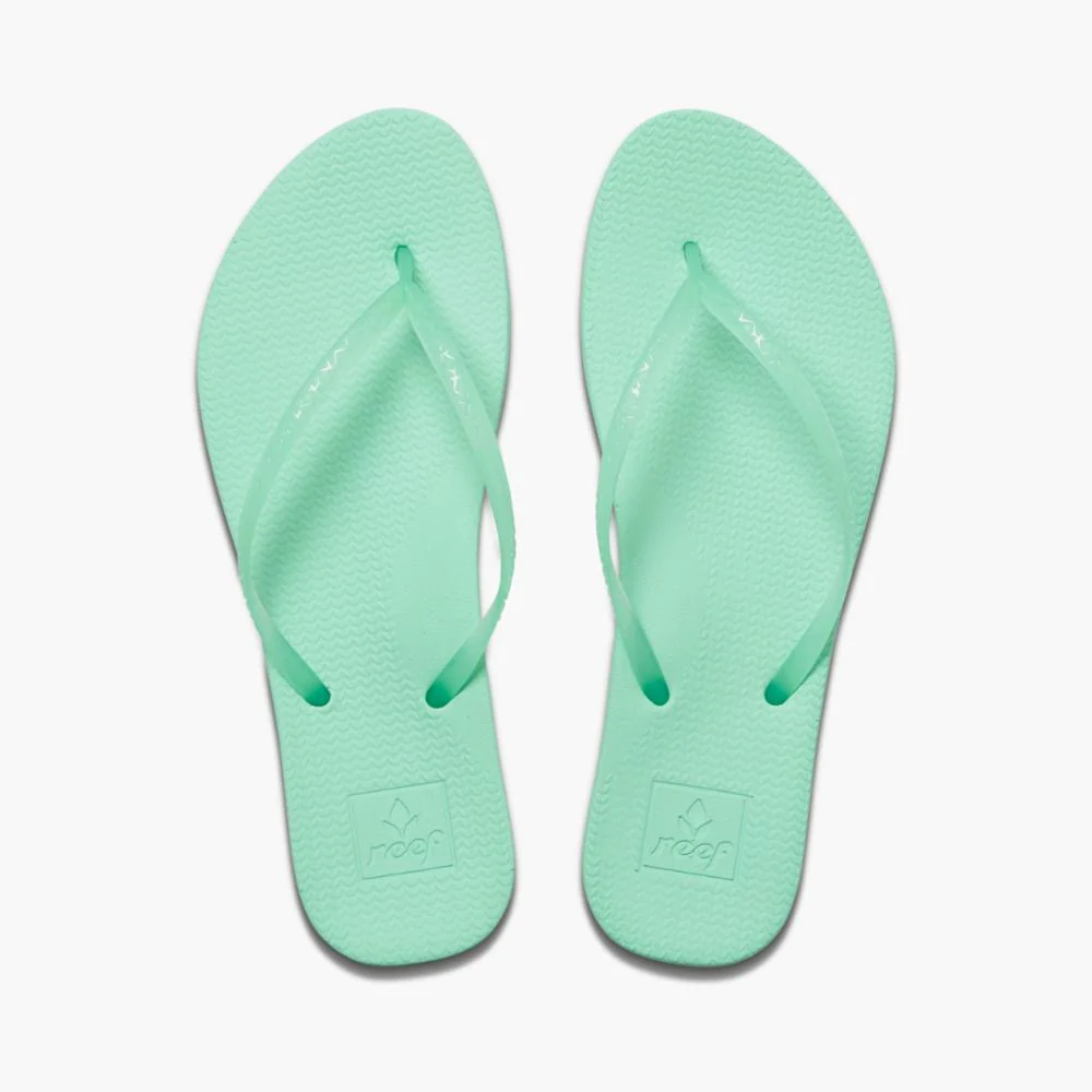 Reef Women REEF ESCAPE LUX MINT - Image 3