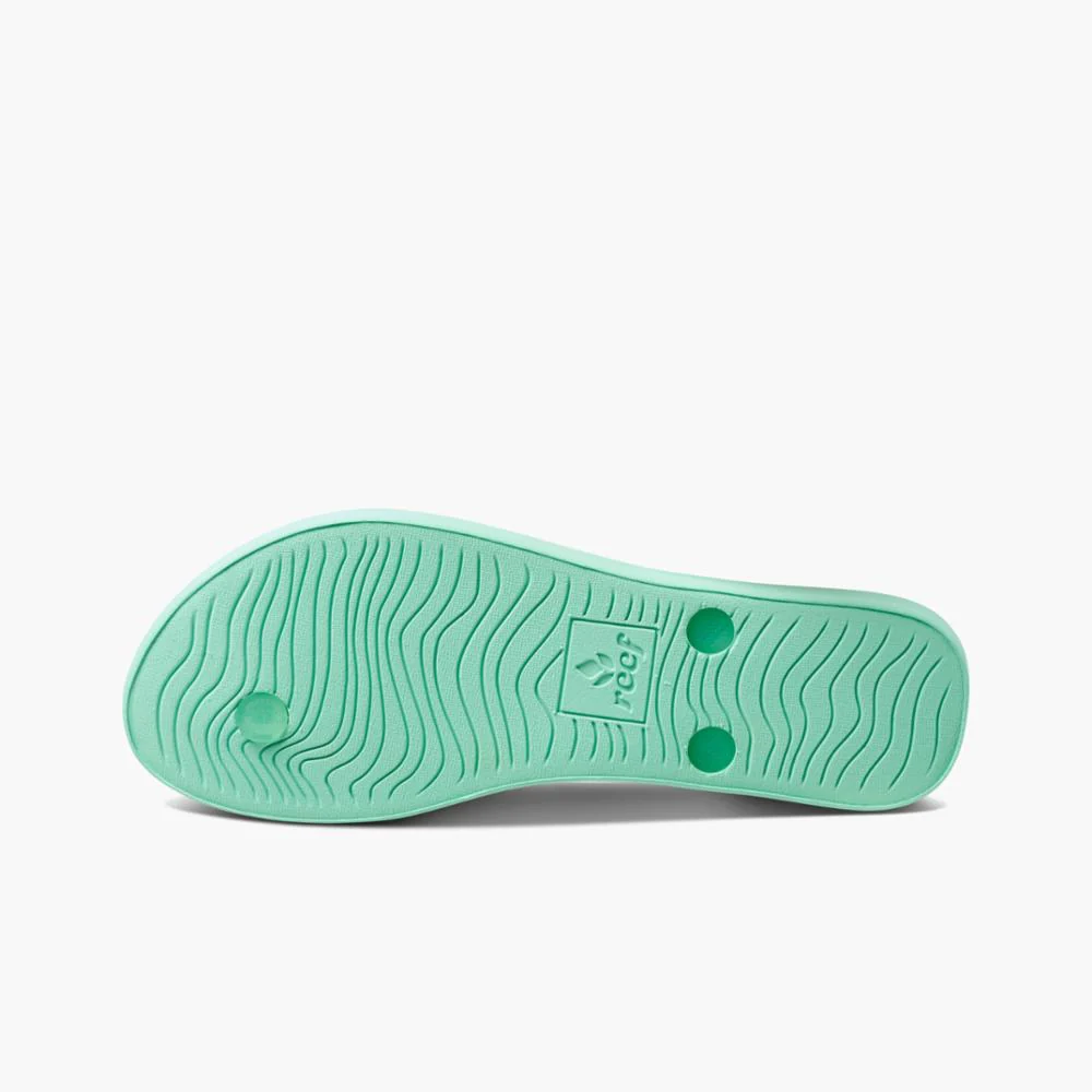 Reef Women REEF ESCAPE LUX MINT - Image 4