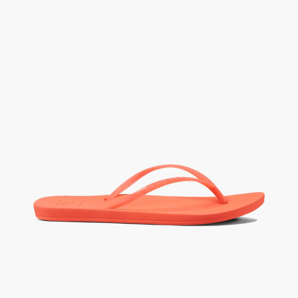 Reef Women REEF ESCAPE LUX NEON CORAL - Image 2