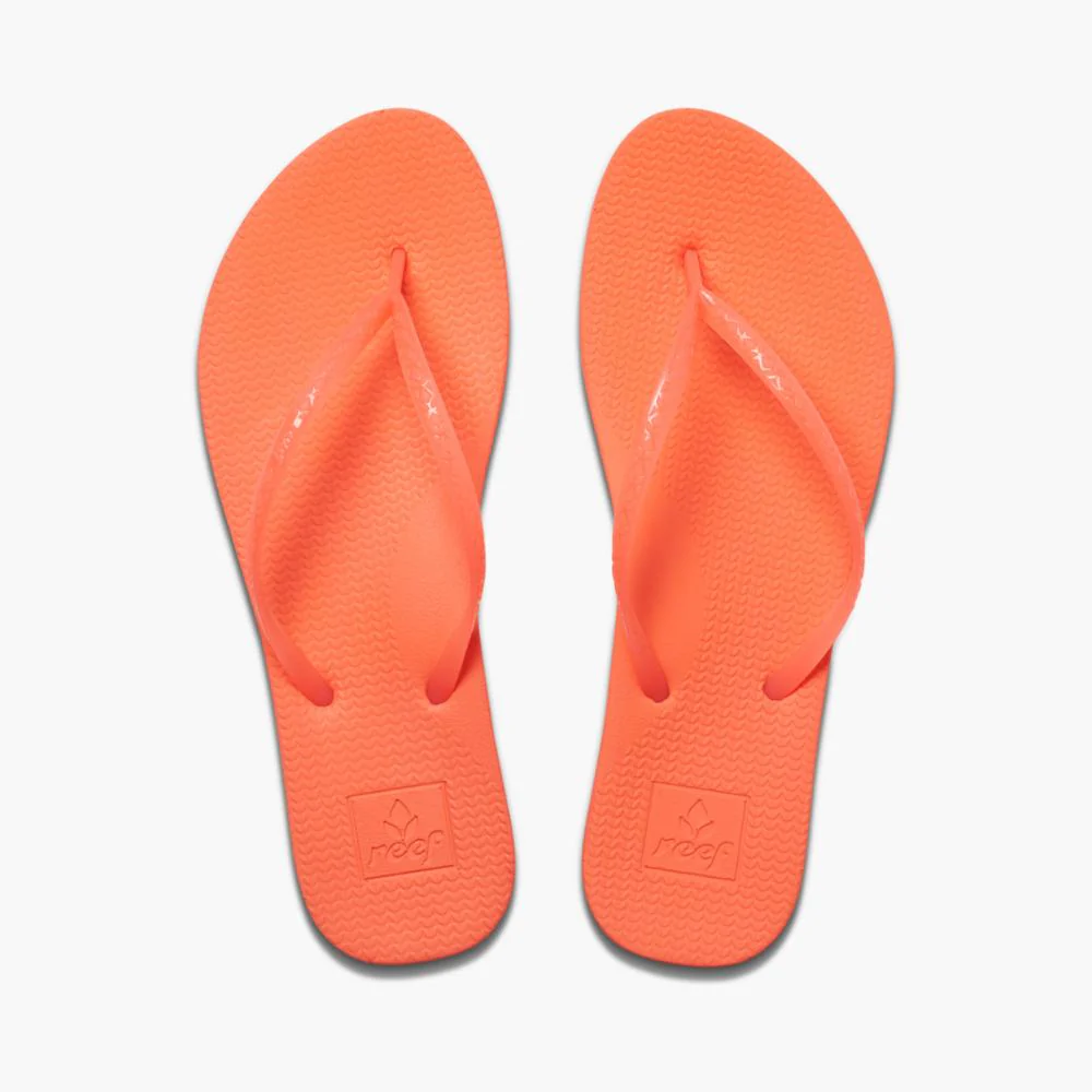 Reef Women REEF ESCAPE LUX NEON CORAL - Image 3