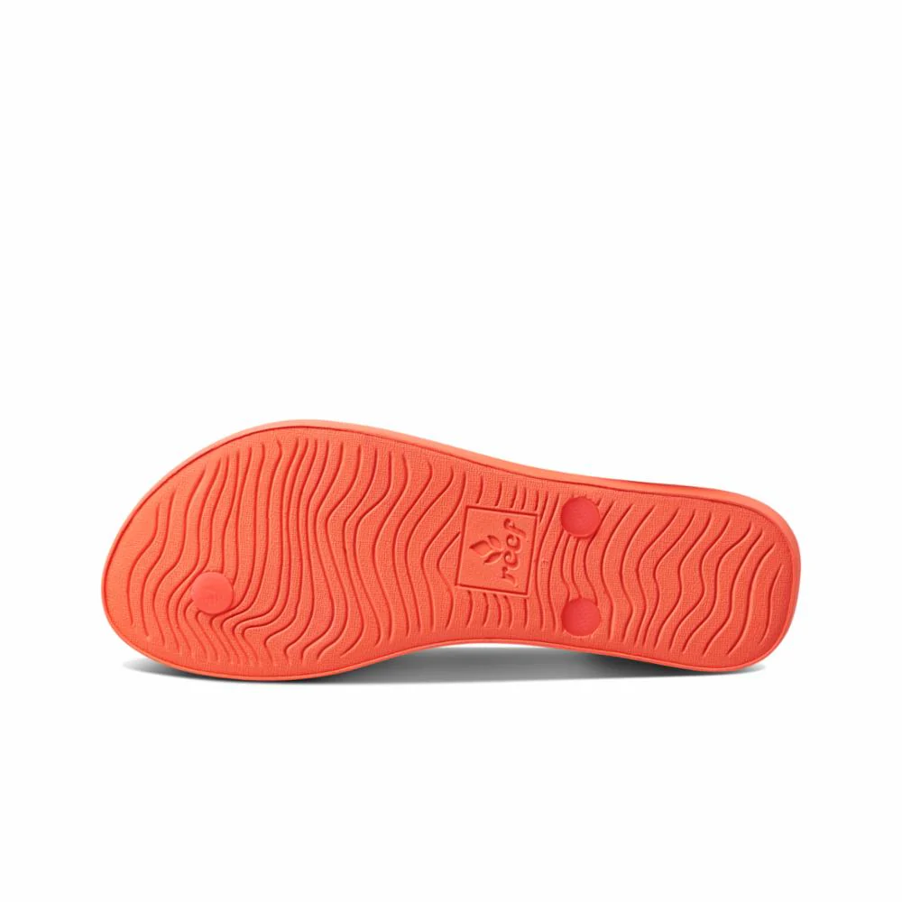 Reef Women REEF ESCAPE LUX NEON CORAL - Image 4