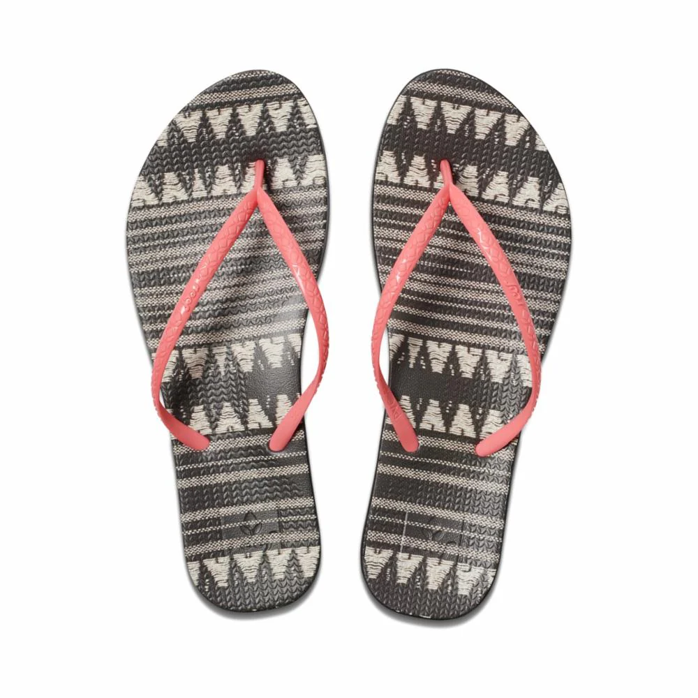 Reef Women REEF ESCAPE LUX PRINTS BLANKET STRIPE - Image 3